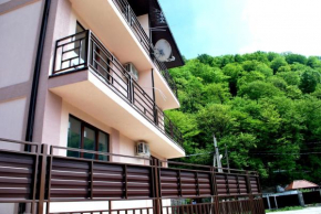 Guest House Shokolad